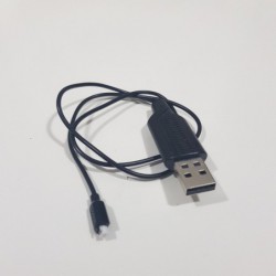 Cargador USB para Mini...