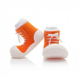 Attipas Sneaker Naranja
