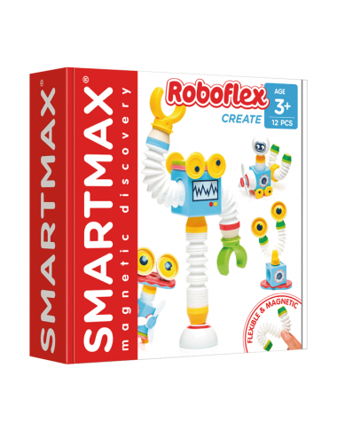 Roboflex Create de SmartMax