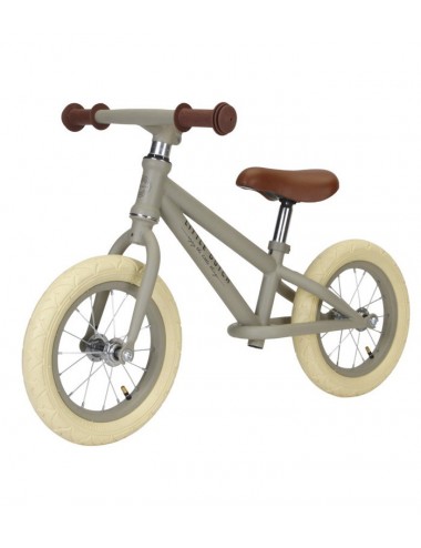 Bicicleta Equilibrio Oliva...