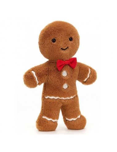 Peluche Jolly Gingerbread...