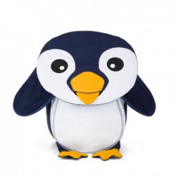 Mochila 1-3 años Pingüino...