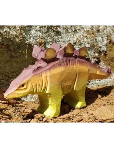Animals Stegosaurus de...