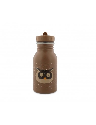 Botella Owl 350ml de Trixie