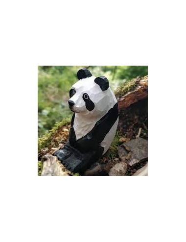Animals Panda de Wudimals