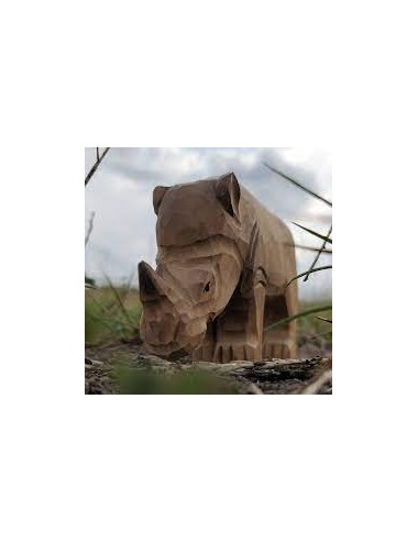 Animals Rinoceronte de...