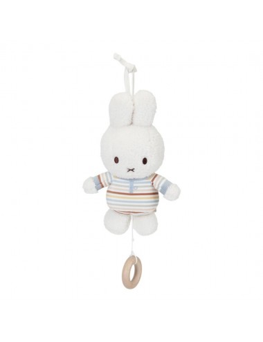 Miffy Musical Vintage Sunny...