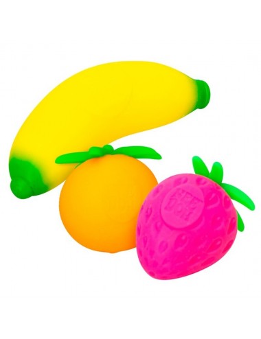 Fruta Maravillosa Needoh