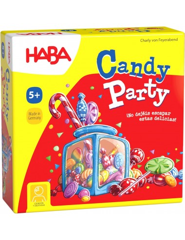 Candy Party Haba