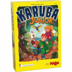 Karuba Junior Haba