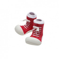 Calzado Attipas Sneaker Roja