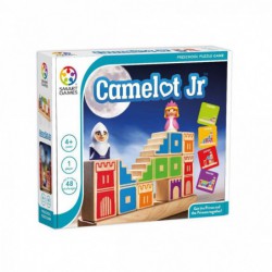 Camelot Jr de Smart Games