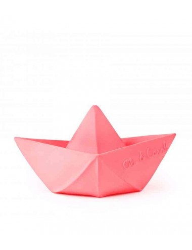 Boat Origami Oli&Carol...