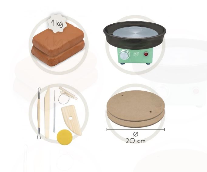 Estudio de Cerámica Profesional expertos de Buki