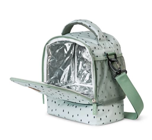 Bolsa Térmica Little Explorer Saro