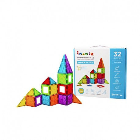 Imanix Classic 32 piezas