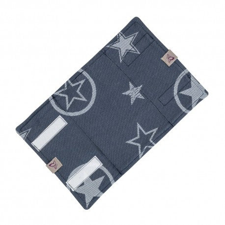 Protector de Tirantes Outer Space Blue de Fidella