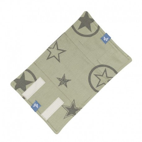 Protector de Tirantes Outer Space Green de Fidella