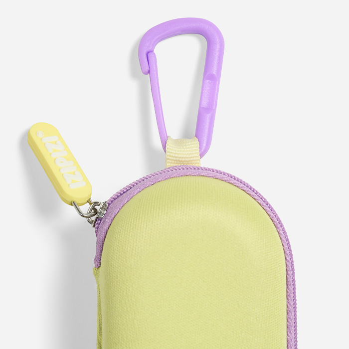 Funda Limón Gafas de Sol Niño- IZIPIZI
