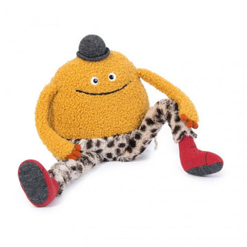 Mouni Amarillo Schmouks de Moulin Roty