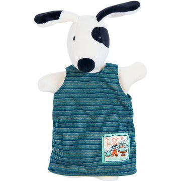 Marioneta Julius de Moulin Roty