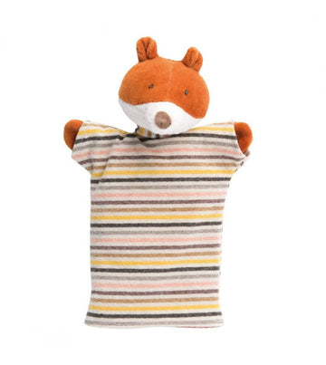 Marioneta Gaspard de Moulin Roty
