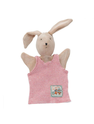 Marioneta Sylvain de Moulin Roty