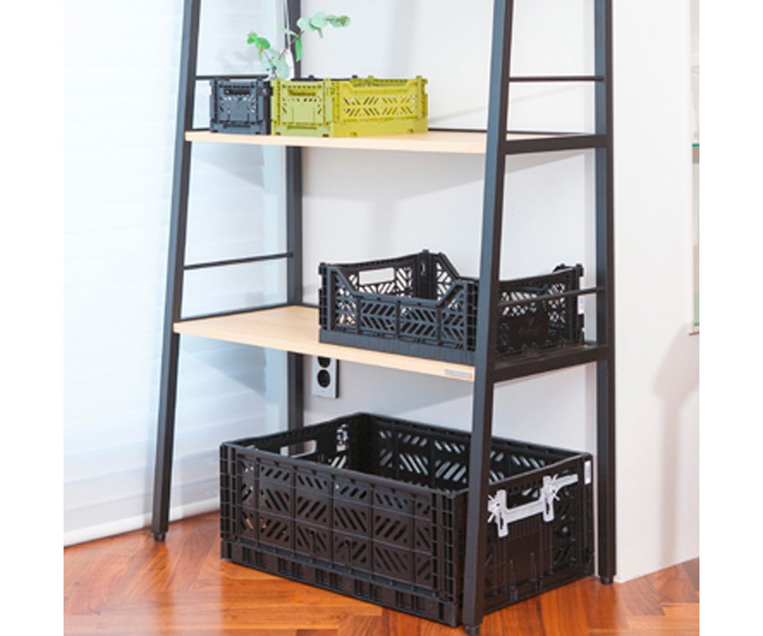 Caja Plegable MAXI Mint de Lillemor