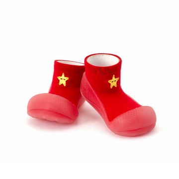 Calzado Attipas Cool Summer Red