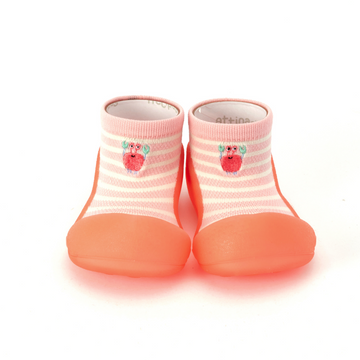Calzado Attipas Crab Pink