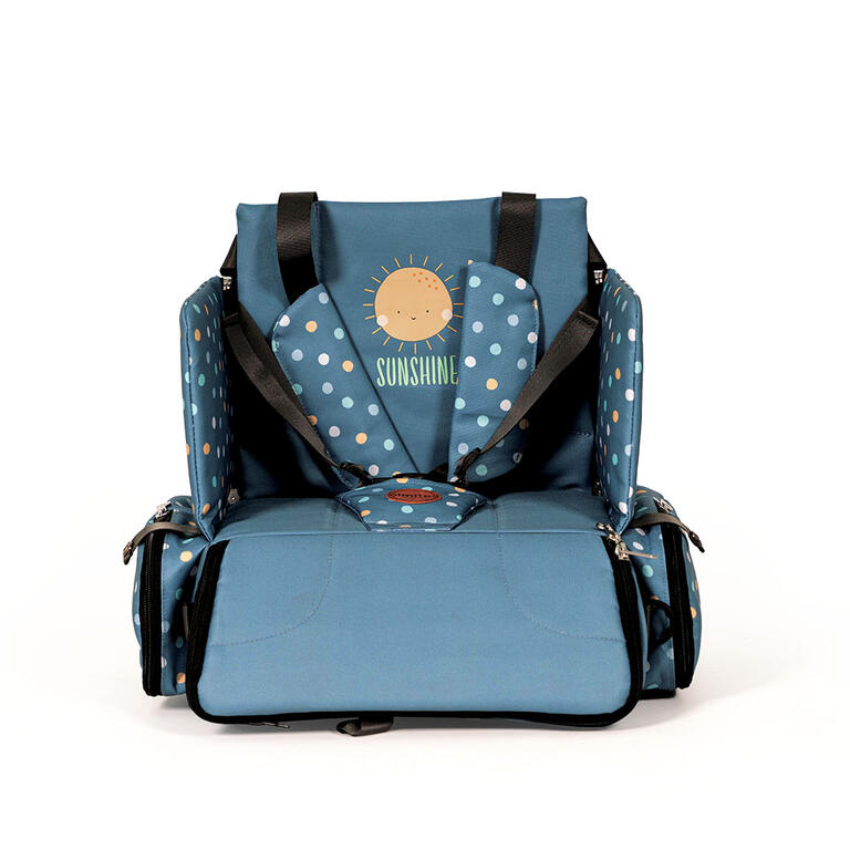 Asiento Elevador Sunshine Olmitos