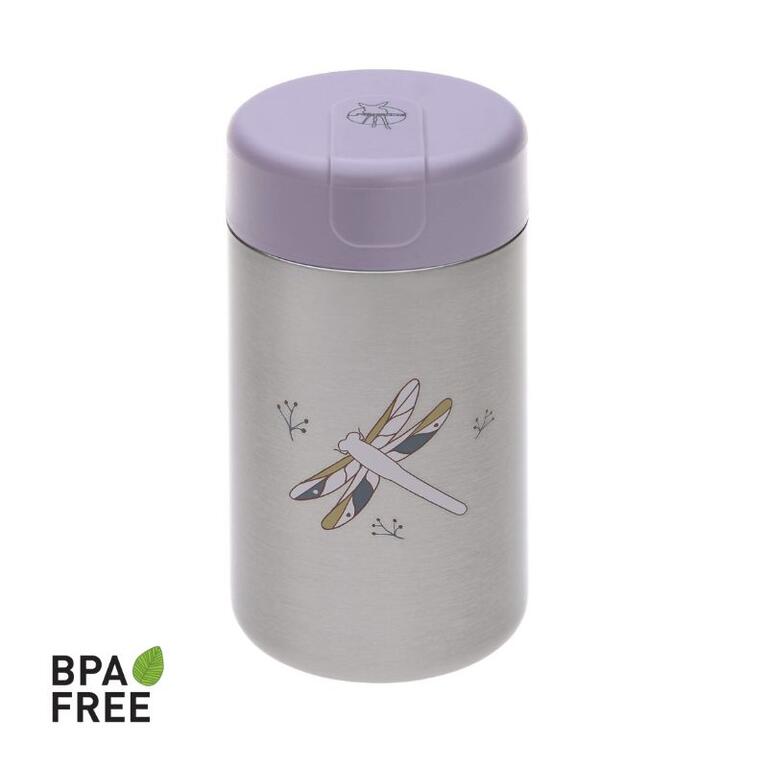 Papillero Termo 480ml Dragonfly Olmitos