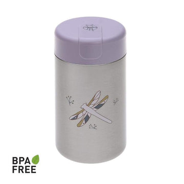 Papillero Termo 480ml Dragonfly Olmitos