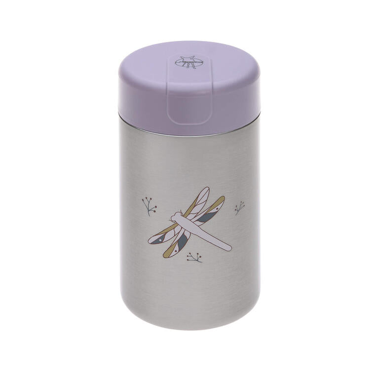 Papillero Termo 480ml Dragonfly Olmitos