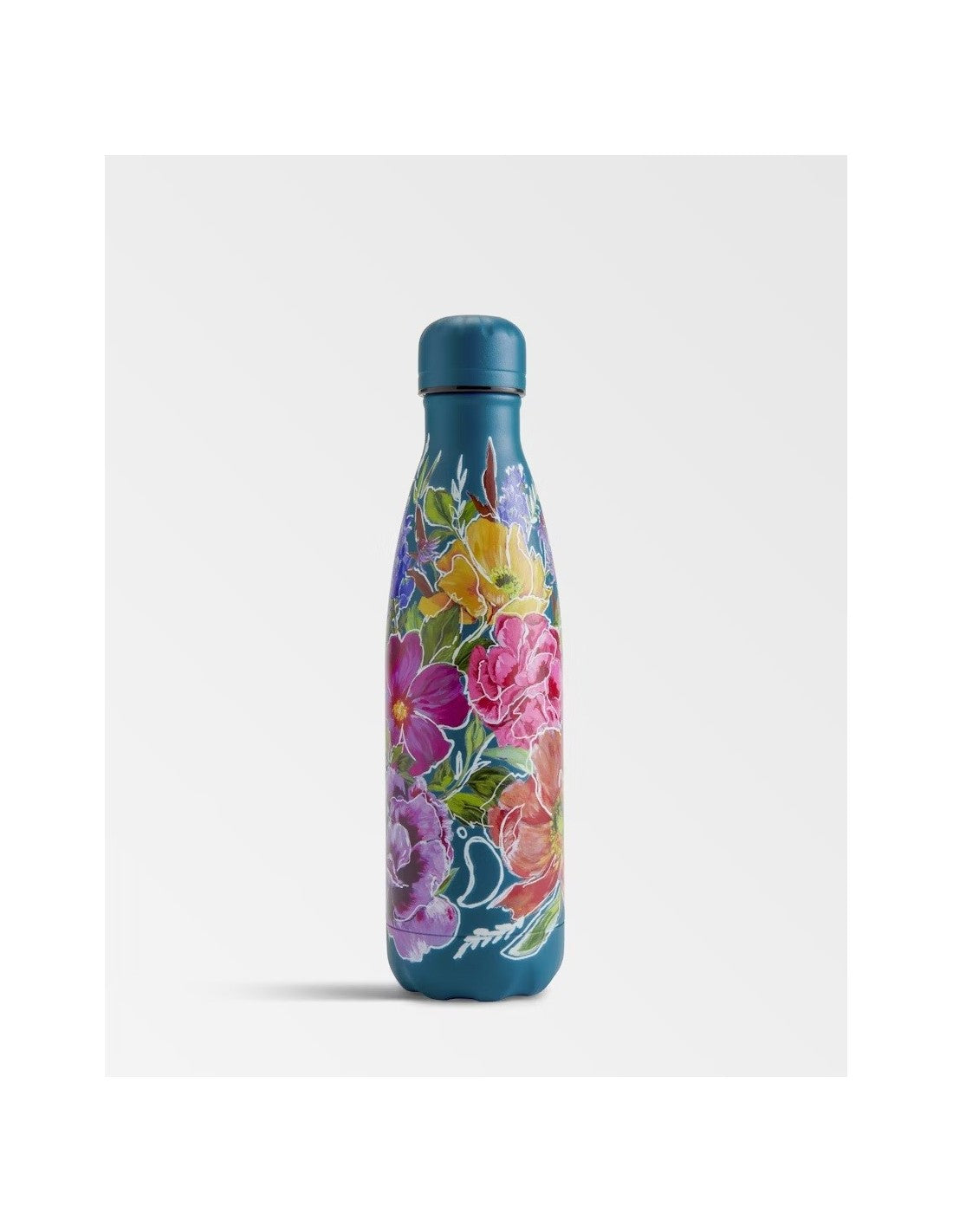 Botella Chilly's Petal Sketch 500ml