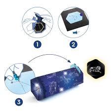 DIY Constelaciones Djeco