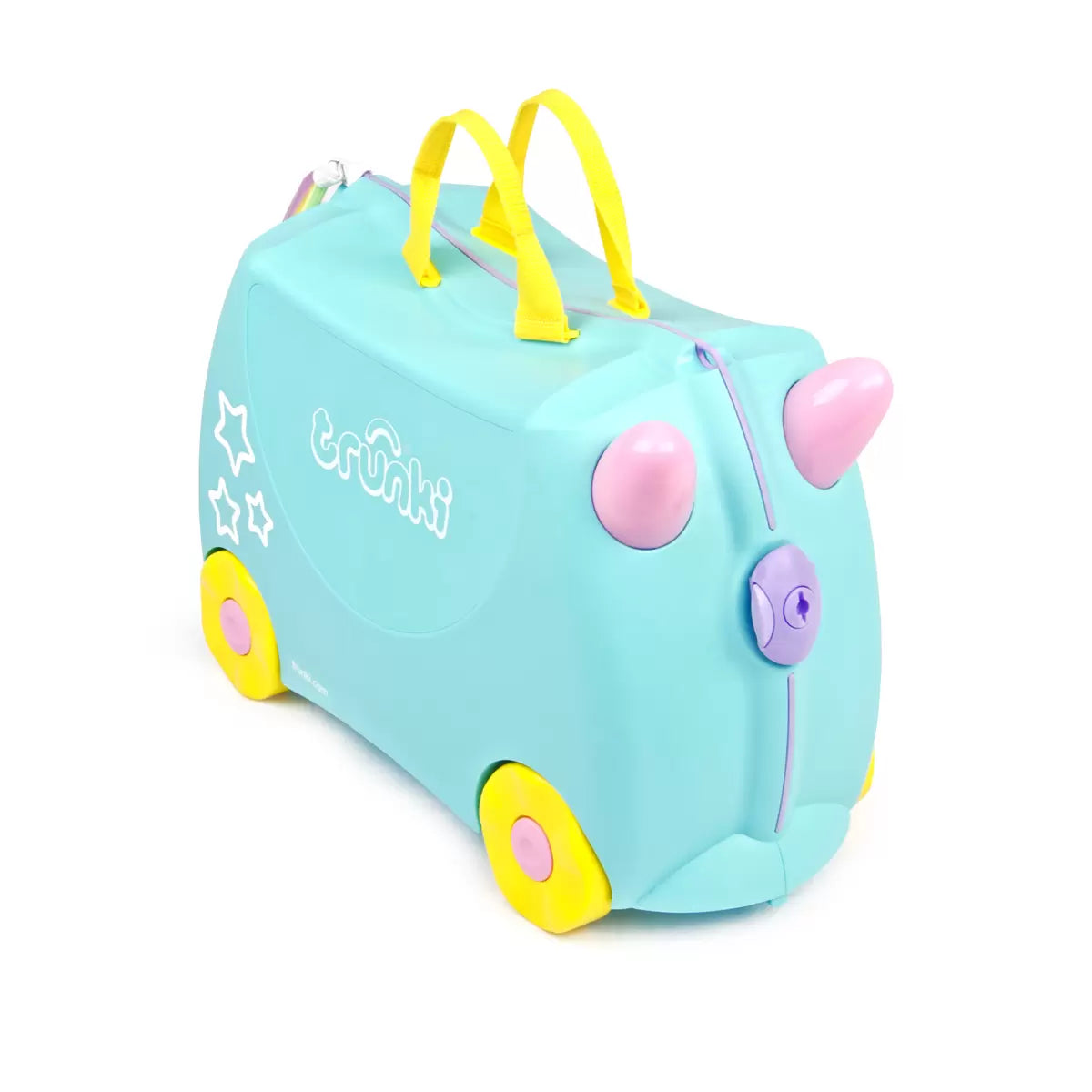 Trunki Maleta UNA Unicornio (DJ0287)