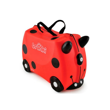 Trunki Maleta HARLEY mariquita (DJ0092)