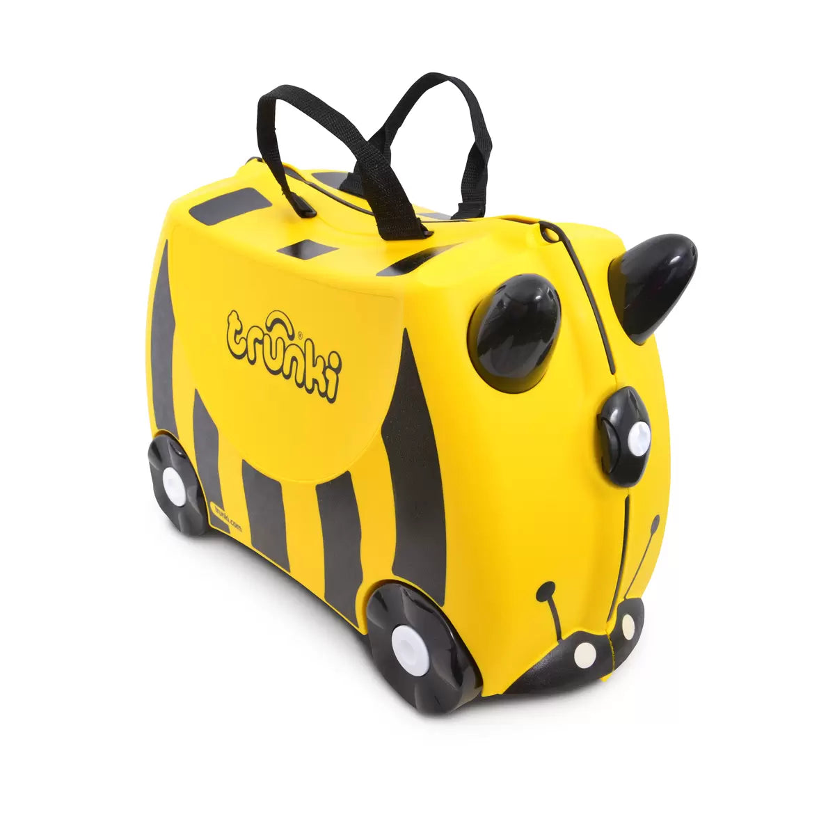 Trunki Maleta BERNARD abeja (DJ0044)