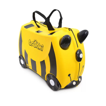 Trunki Maleta BERNARD abeja (DJ0044)