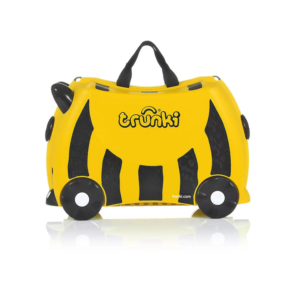 Trunki Maleta BERNARD abeja (DJ0044)