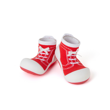 Calzado Attipas New Star Red