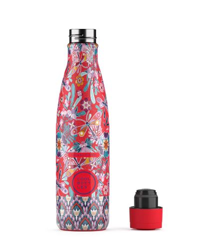 Botella Termo Dragonfly Paradise 500ml