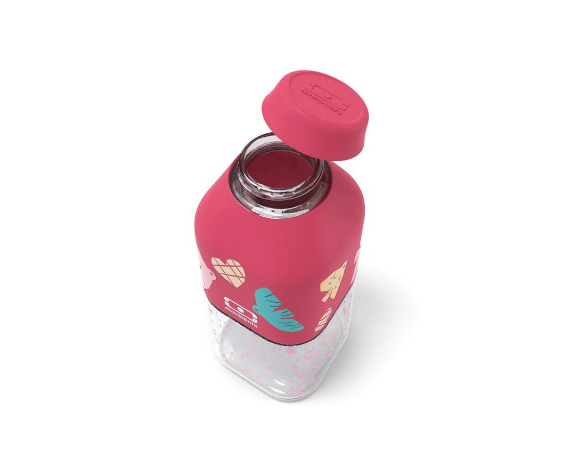 Botella 330ml Positive S Birds de Monbento