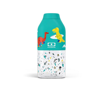 Botella 330ml Positive S Dinos de Monbento