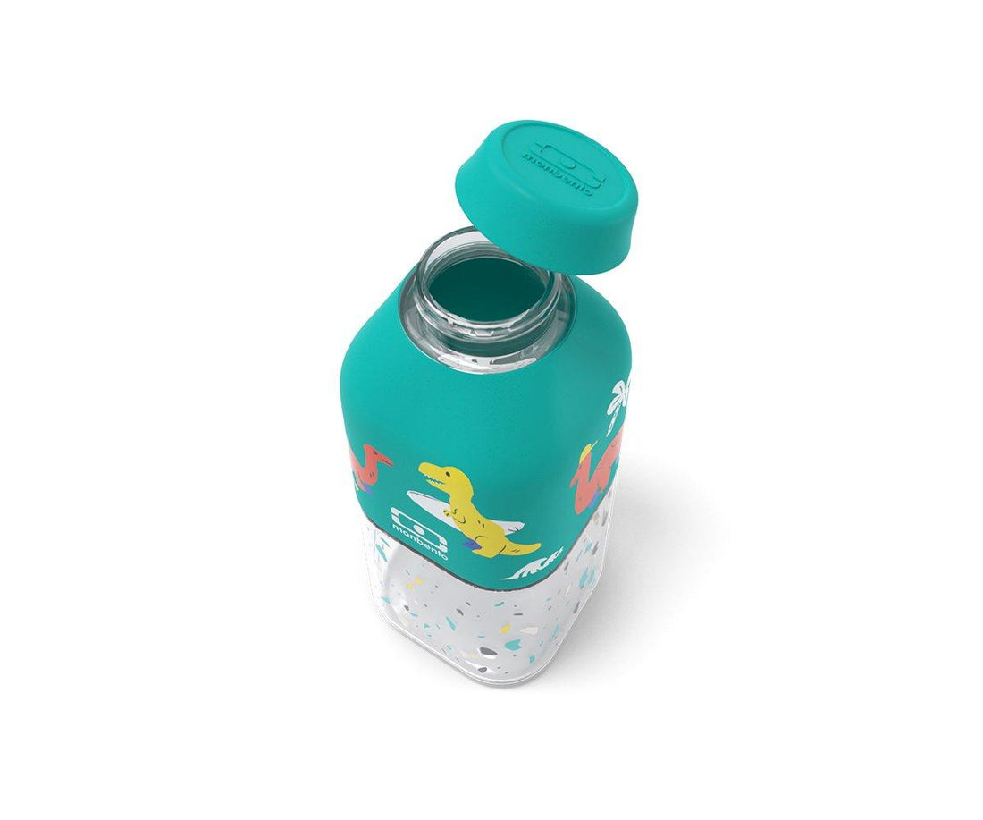 Botella 330ml Positive S Dinos de Monbento