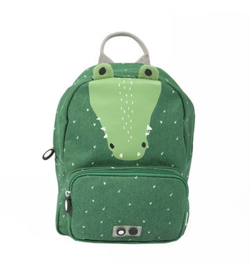 Mochila Mr. Cocodrile de Trixie