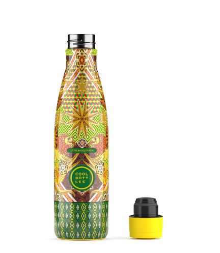 Botella Termo Mystical Lions 500ml