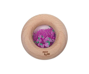 Sensory Donuts Uvas Petit Boum