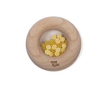 Sensory Donuts Limones Petit Boum